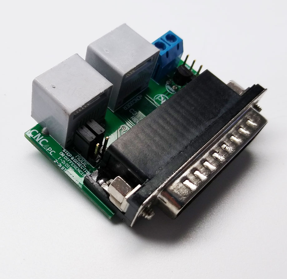 C34 for YAKO Servo Drive