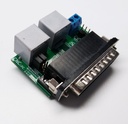 C34 for YAKO Servo Drive