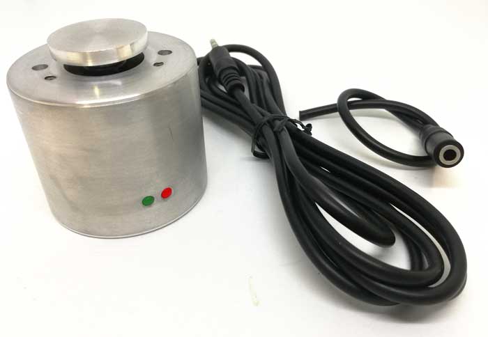 Tool Touch Probe