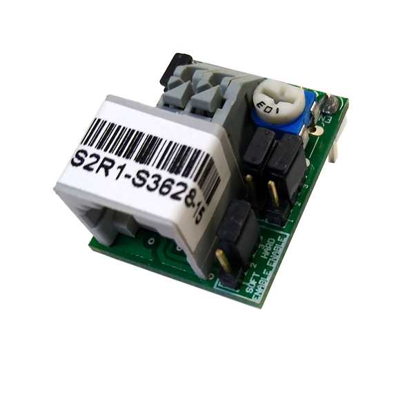 C34HS2 - Board