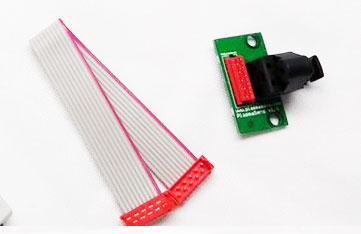 [PCK] PlasmaSensInterface – PlasmaSens receiver