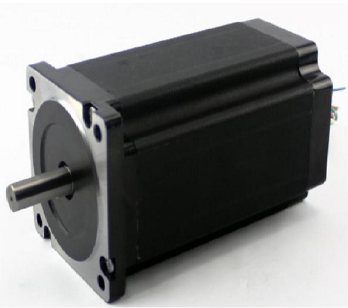 NEMA42 Hybrid Stepper Motor 4230 oz-in