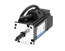 405-DST-A6HK1 - 40mm Frame, 0.05kW, 200V Class, Keyed Shaft