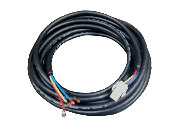 NEMA42 Closed Loop Kit - 42-12n-1000 Motor with 5m Cables