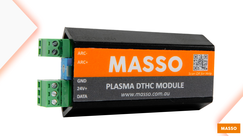 [MP_DTHC] MASSO Plasma DTHC Module