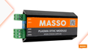 MASSO Plasma DTHC Module