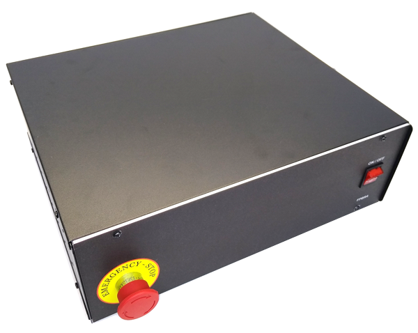 BX2 - CNC Enclosure