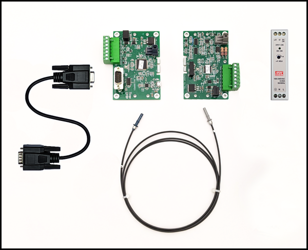 Acorn Torch Height Controller (THC)