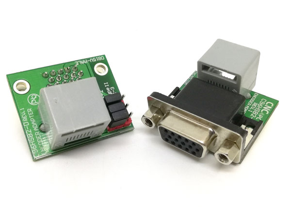 C96HSB2 - Encoder Adapter