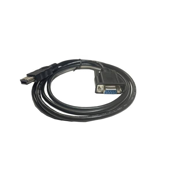 [PRG80H] RS232 Tuning Cable for 110-80H Driver or 220-60H Driver