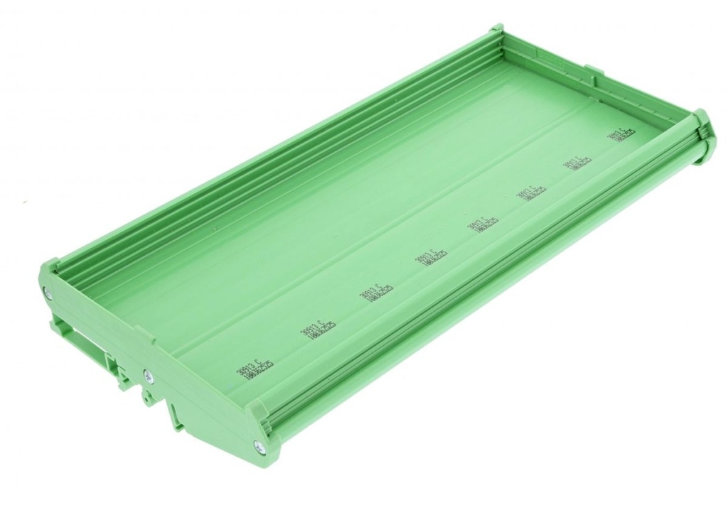 CNC310 DIN Rail