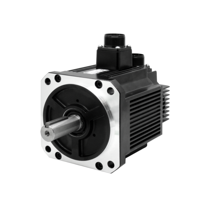 [130-DXT-A6HK1] 3.0kW, 220V, 130mm Frame, 22mm Shaft, Medium Inertia
