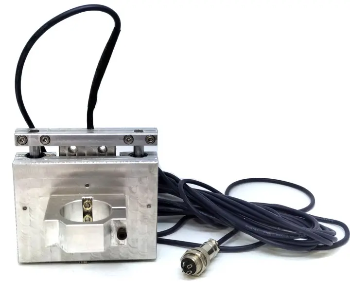FH-1 Plasma Floating Head with Magnetic Breakaway