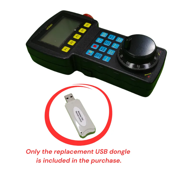 [UDUCR201] Replacement USB Dongle UCR201 Wireless Pendant