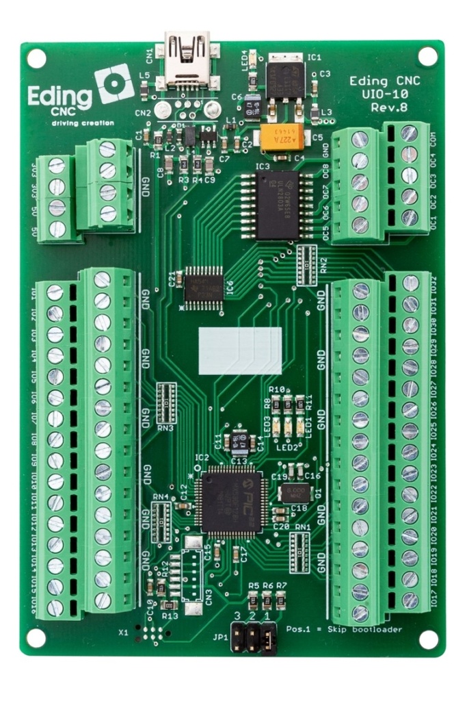 UIO-10