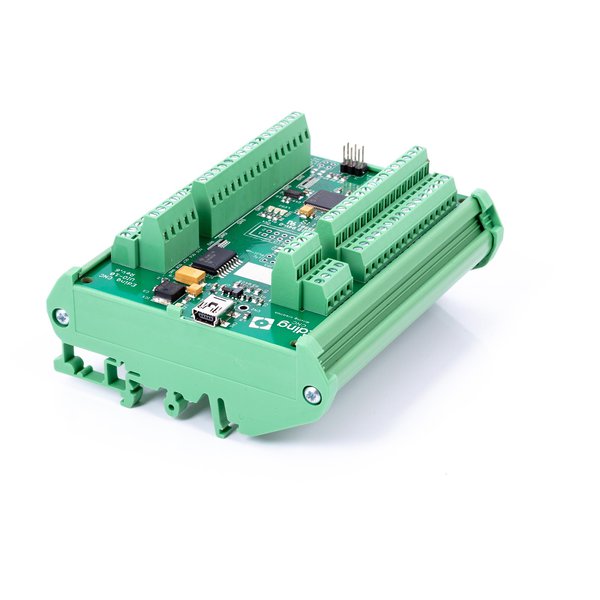 UIO-10 Board