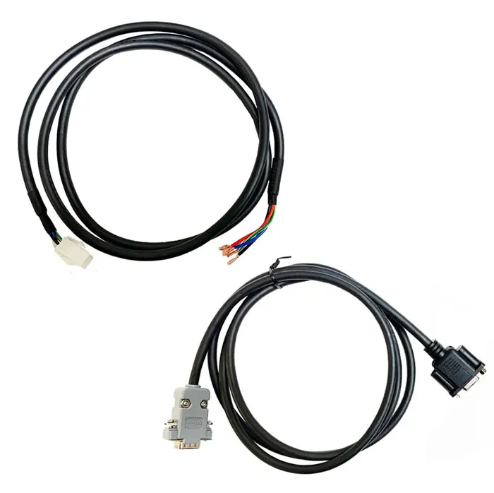 [3MCCL] Set of 3M Cables for NEMA34 Close Loop