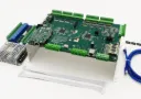 AcornSix CNC Controller
