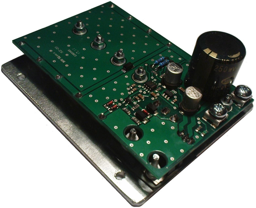 BRKC-180 Braking Circuit