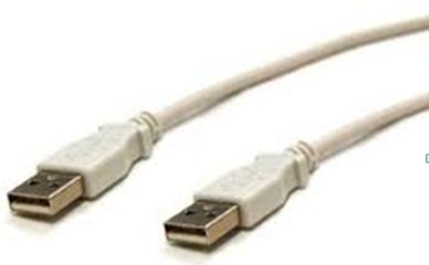 [A40] A40 - 6 FT USB 2.0 Cable - Type A M/M