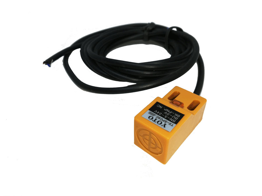 TX-SPC5C - Inductive Proximity Limit Switch