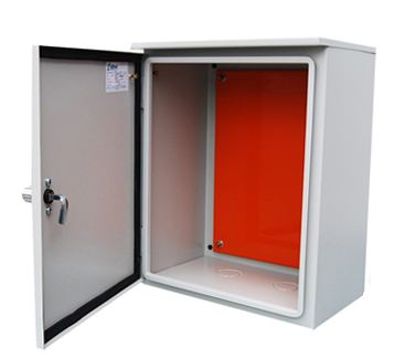BX4 - 600 x 400 x 250 mm Enclosure Box