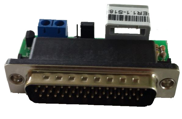 C34DE - for DELTA B2 Driver