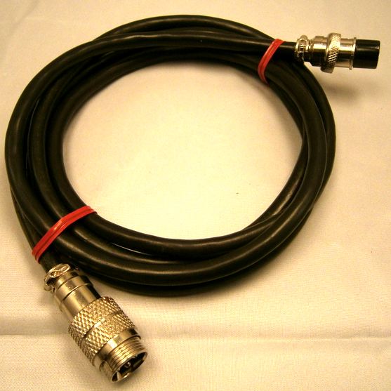 A77 - 6 FEET STEPPER EXTENSION CABLE