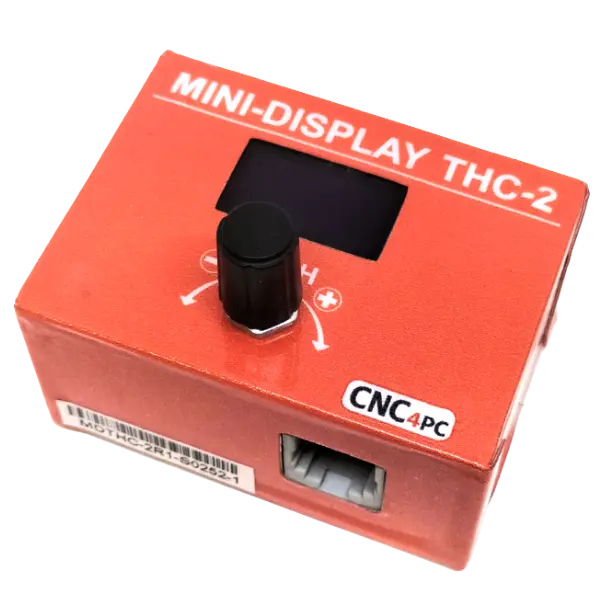 [MDTHC-2] MDTHC-2 Mini Display for Plasma Torch Height Control
