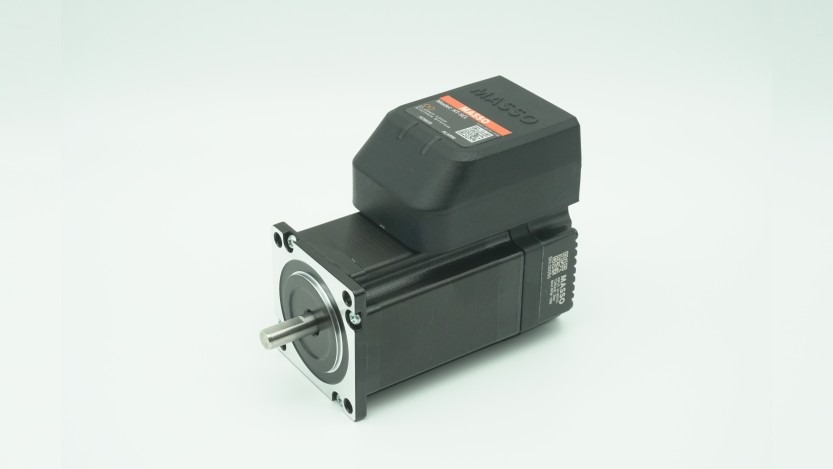 [MCLSM-2Nm] MASSO Closed Loop Stepper Motor  (2Nm)