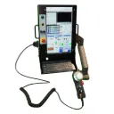 SC-4 Touch Screen Vertical CNC Console