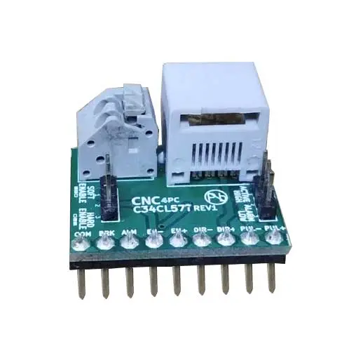 C34CL57T FOR CL57TV4 DRIVER