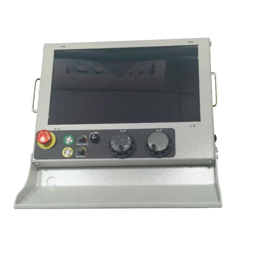 SC-3 Touch Screen Lathe CNC Console