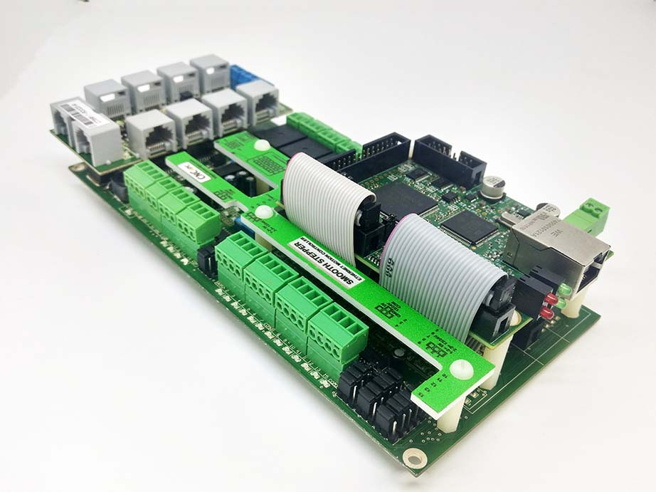 [C82_C] C82 - Dual Port Multifunction Board
