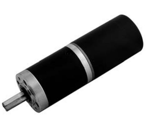 PMDC Planetary Gearmotor