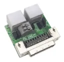 C34SDGA Connector board for YASKAWA SDGA
