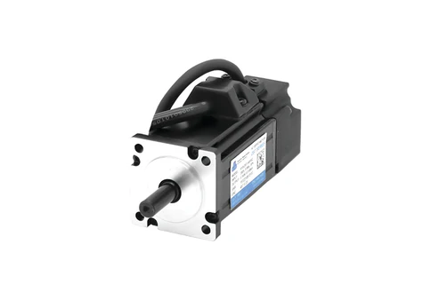 DST 0.05kW AC Servo Motor