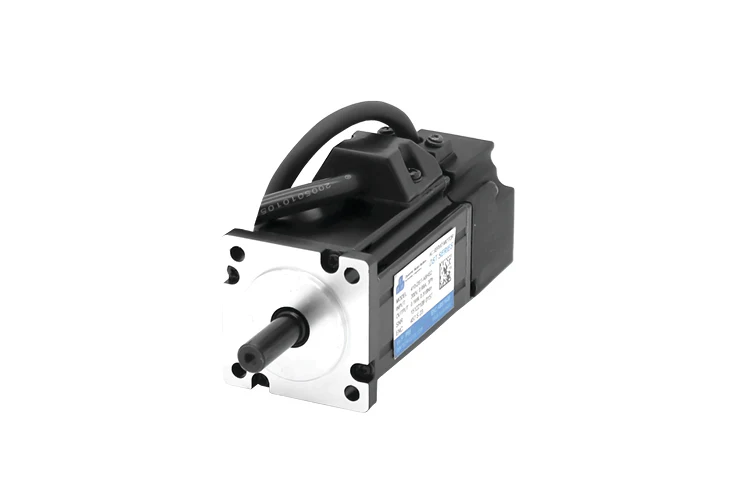 DST 0.1kW AC Servo Motor