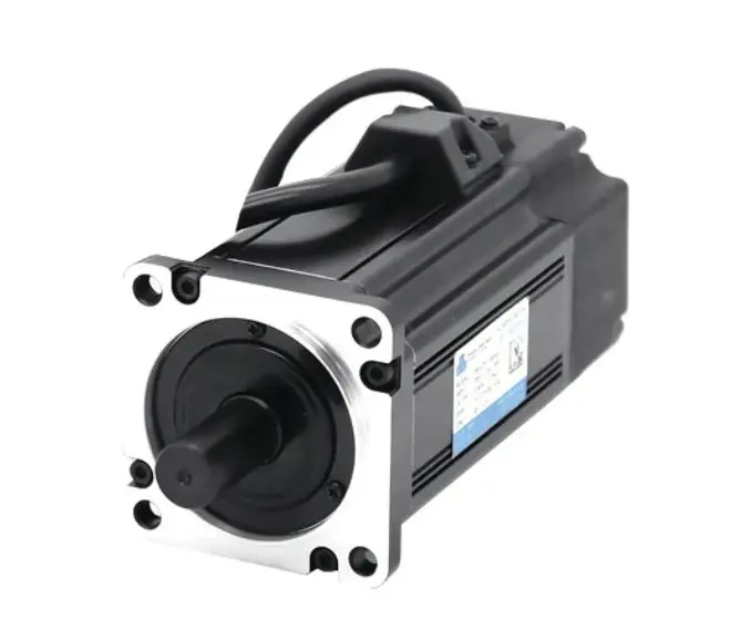 DST 0.2kW AC Servo Motor