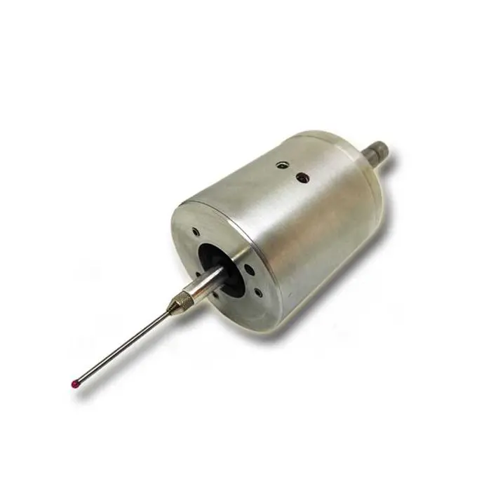 Touch Probe