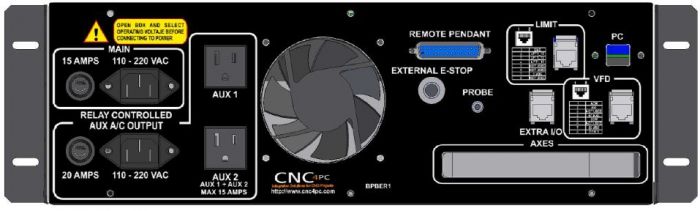 [BPBE] BPBE-BACK PANEL