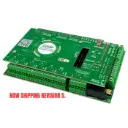 C25XP - Smooth Stepper Integrated Board (Full Assembly)