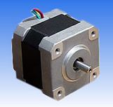 NEMA17 Stepper Motor (17H247-168-4A) Single Shaft For 3D Printer