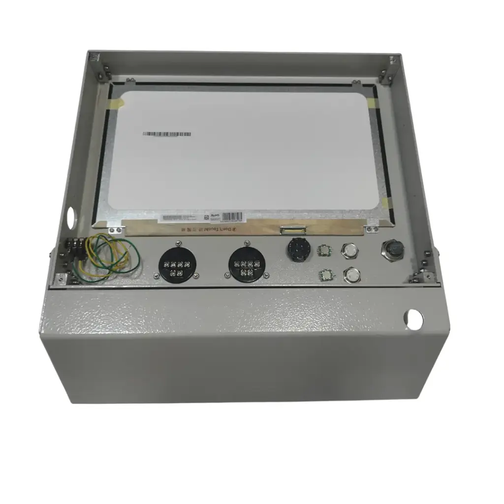 SC-3_BB Touch Screen Lathe CNC Console