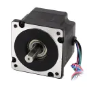 NEMA34 465 oz-in Stepper Motor