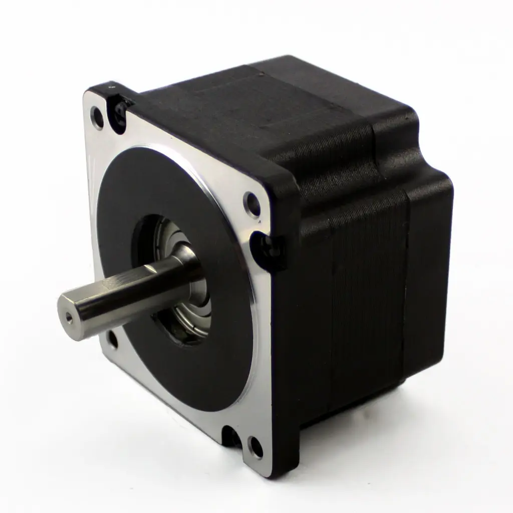 NEMA34 465 oz/in 6A Stepper Motor