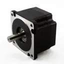 NEMA34 465 oz/in 6A Stepper Motor
