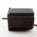 NEMA34 Stepper Motor - 1200oz/in 6amp 
