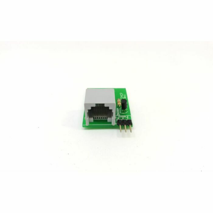 RJ45 to ClearPath Driver