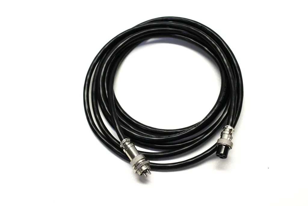 Step Motor Cable